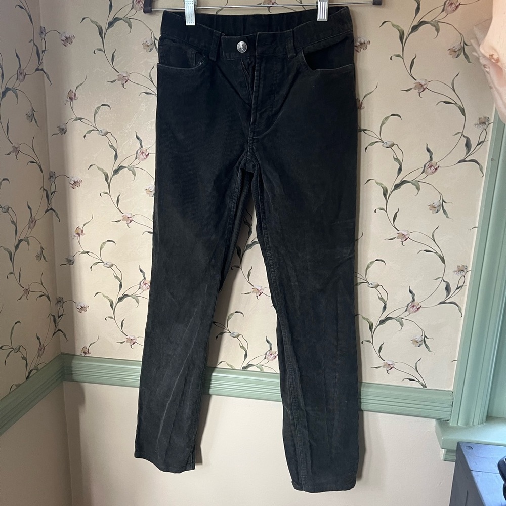Brooks Brothers corduroy pants